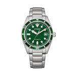 Montre Citizen Marine Mecha - Montres automatiques Homme | Marc Orian