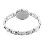 Montre Codhor Andrea Argent - Montres &eacute;tanches Femme | Marc Orian