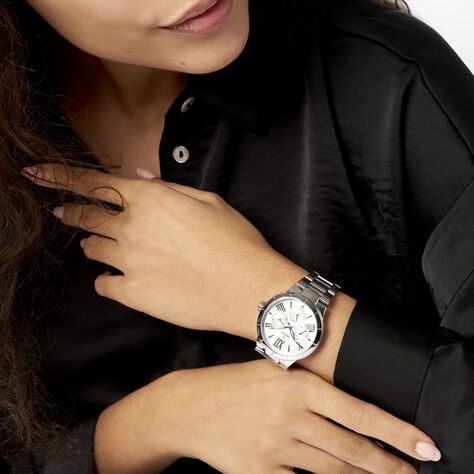 Montre Festina Boyfriend Collection Blanc - Montres Femme | Marc Orian