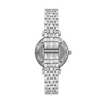 Montre Emporio Armani Bleu - Montres &eacute;tanches Femme | Marc Orian