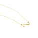 Collier Irya Or Jaune - Colliers ete Femme | Marc Orian