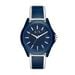 Montre Armani Exchange Bleu - Montres étanches Homme | Marc Orian