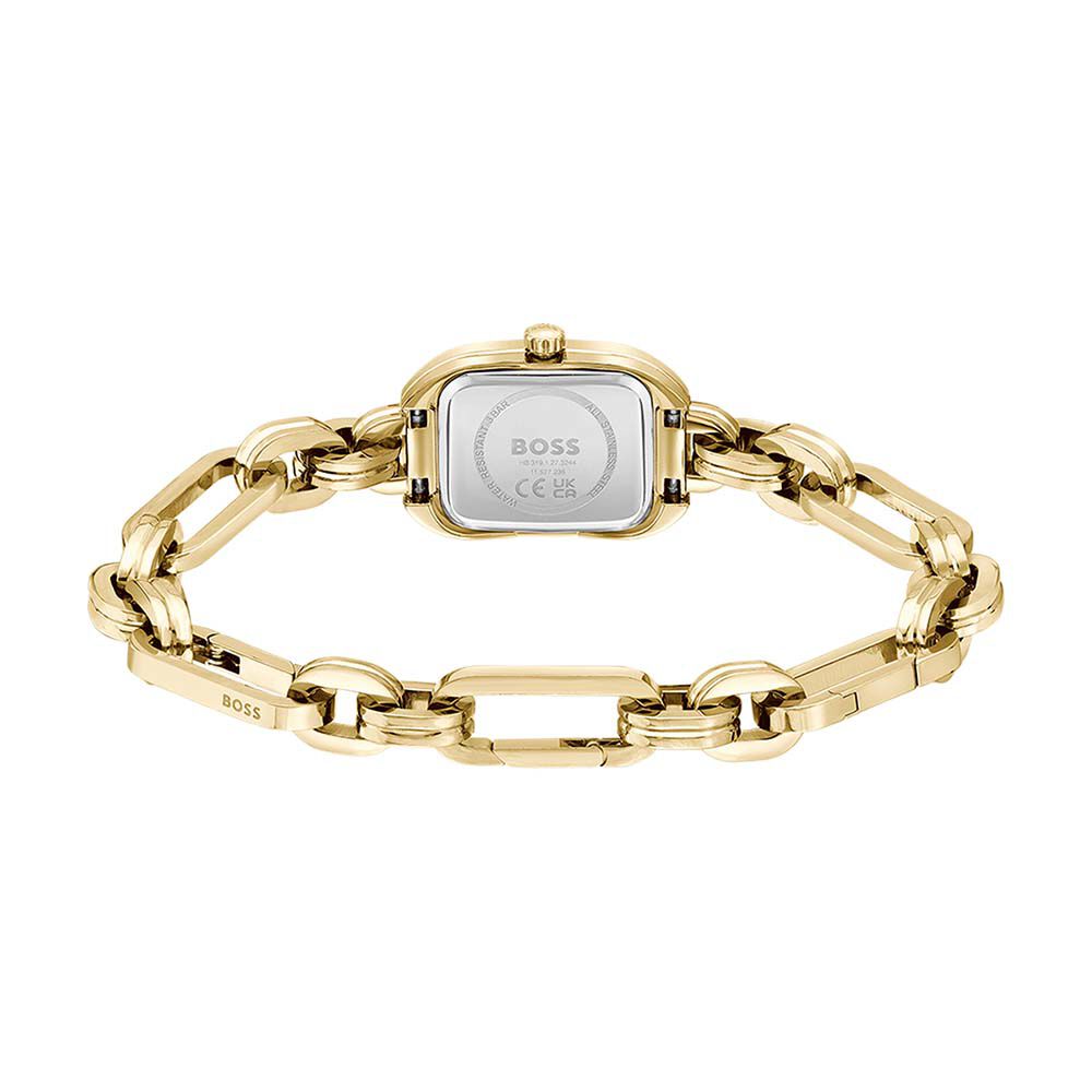 Montre Boss Hailey Nacre - Montres &eacute;tanches Femme | Marc Orian