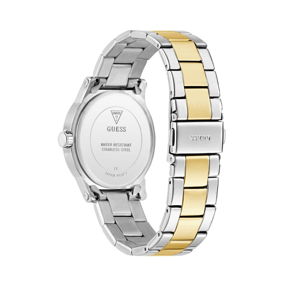 Montre Guess Annette Vert - Montres &eacute;tanches Femme | Marc Orian