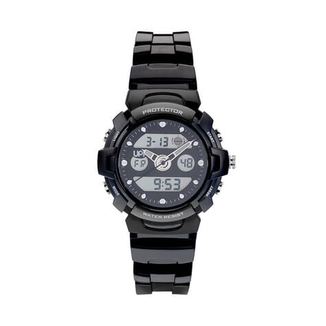 Montre Upp Cosmic 2 Noir - Montres &eacute;tanches Enfant | Marc Orian