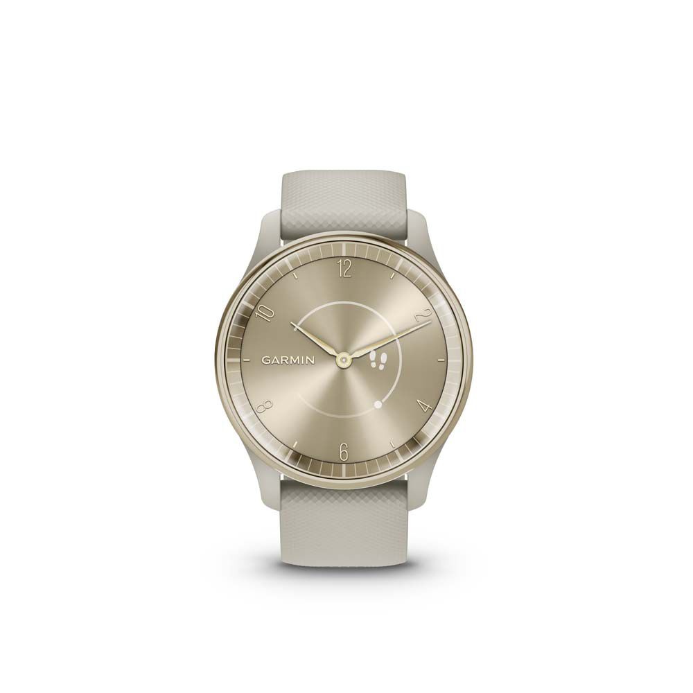 Montre Connectée Garmin Vivomove Trend - Montres connectées Femme | Marc Orian