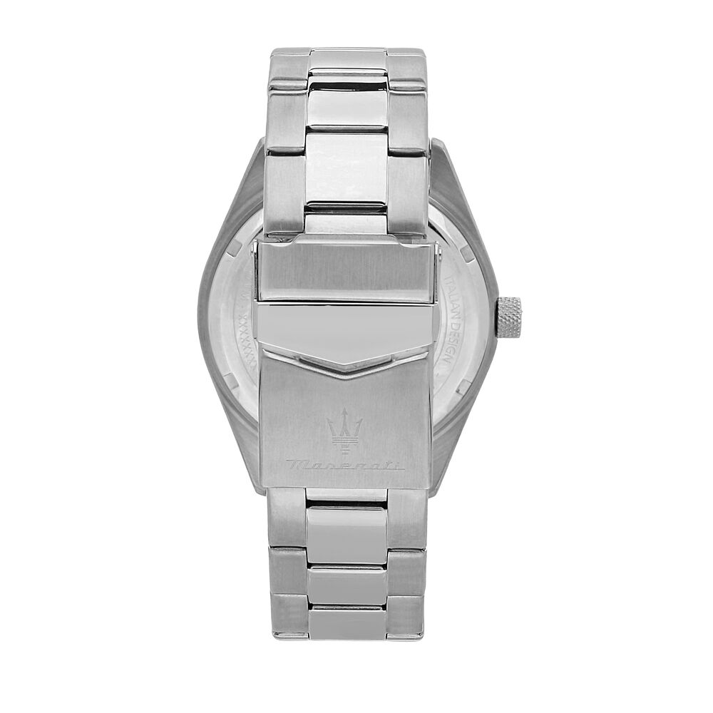 Montre Maserati Competizione Bleu - Montres classiques Homme | Marc Orian