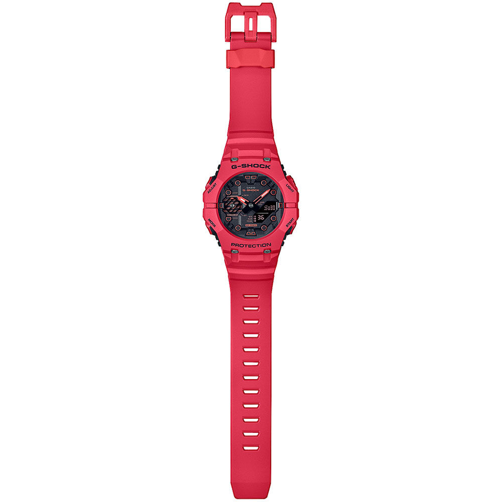Montre Casio G-shock Noir - Montres étanches Famille | Marc Orian