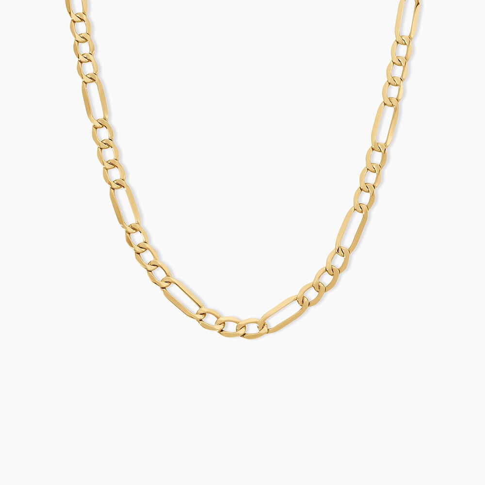 Collier Cameo Argent Dor&eacute; A L'Or 750/1000 - Sautoirs Femme | Marc Orian