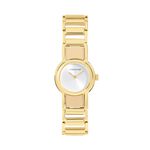 Montre Codhor Andree Argent&eacute; - Montres classiques Femme | Marc Orian