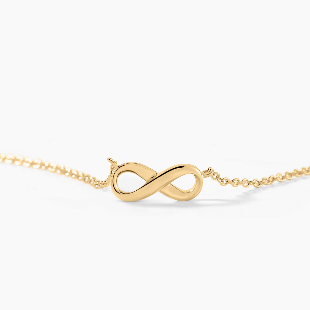 Collier Ajna Plaqué Or Jaune - Colliers ete Femme | Marc Orian