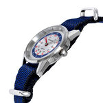 Montre Lip Mini Argent&eacute; - Montres &eacute;tanches Unisex | Marc Orian