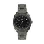 Montre Fossil Machine Noir - Montres &eacute;tanches Homme | Marc Orian