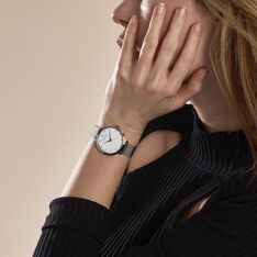 Montre Pierre Lannier Grace Blanc - Montres Femme | Marc Orian