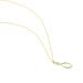Collier Or Jaune Karitate - Colliers ete Femme | Marc Orian