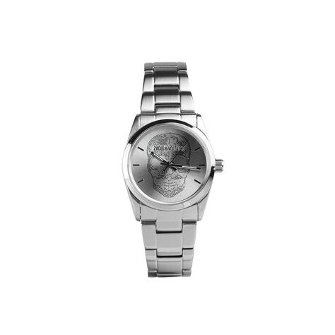 Montre Zadig & Voltaire Argenté - Montres étanches Femme | Marc Orian