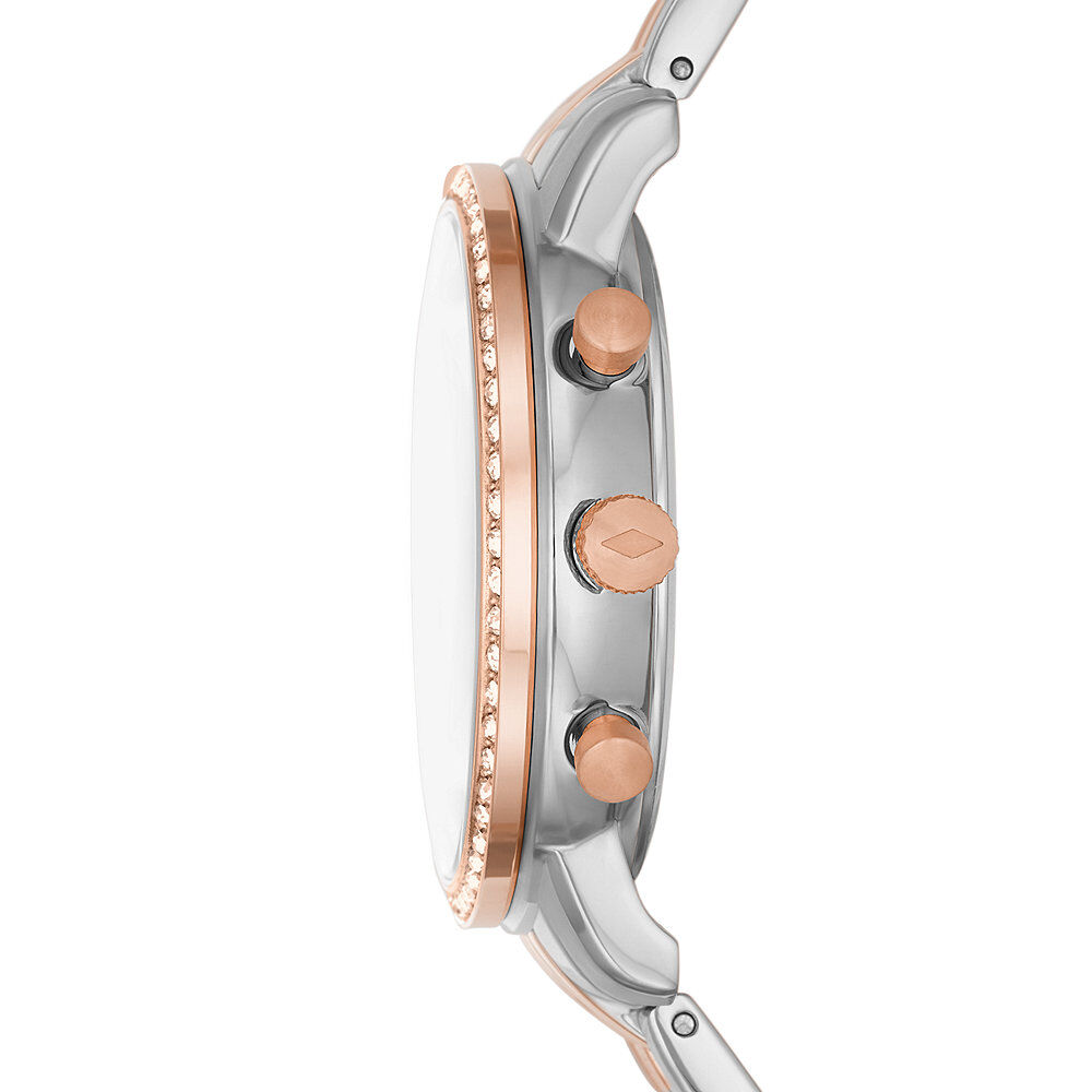 Montre Fossil Neutra Nacre - Montres classiques Femme | Marc Orian