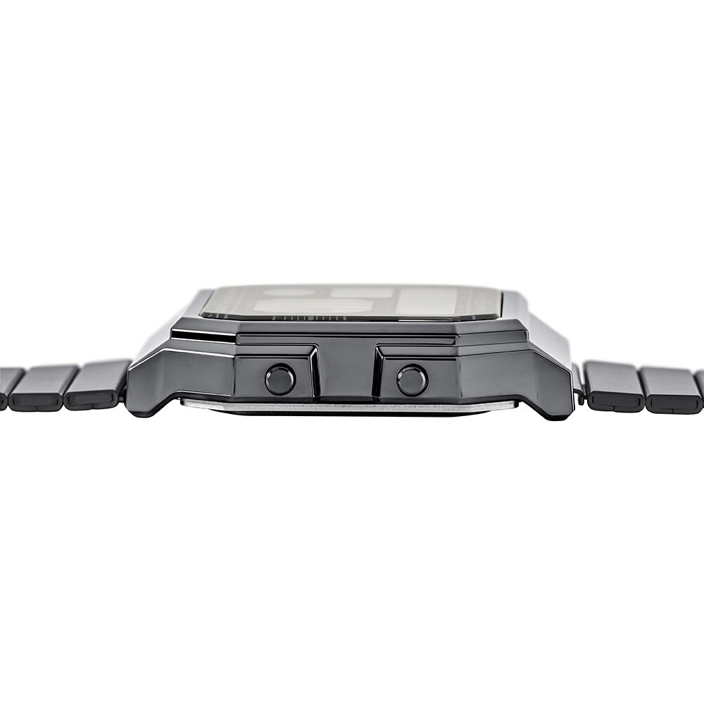 Montre Casio Collection A130we - Montres &eacute;tanches Unisex | Marc Orian