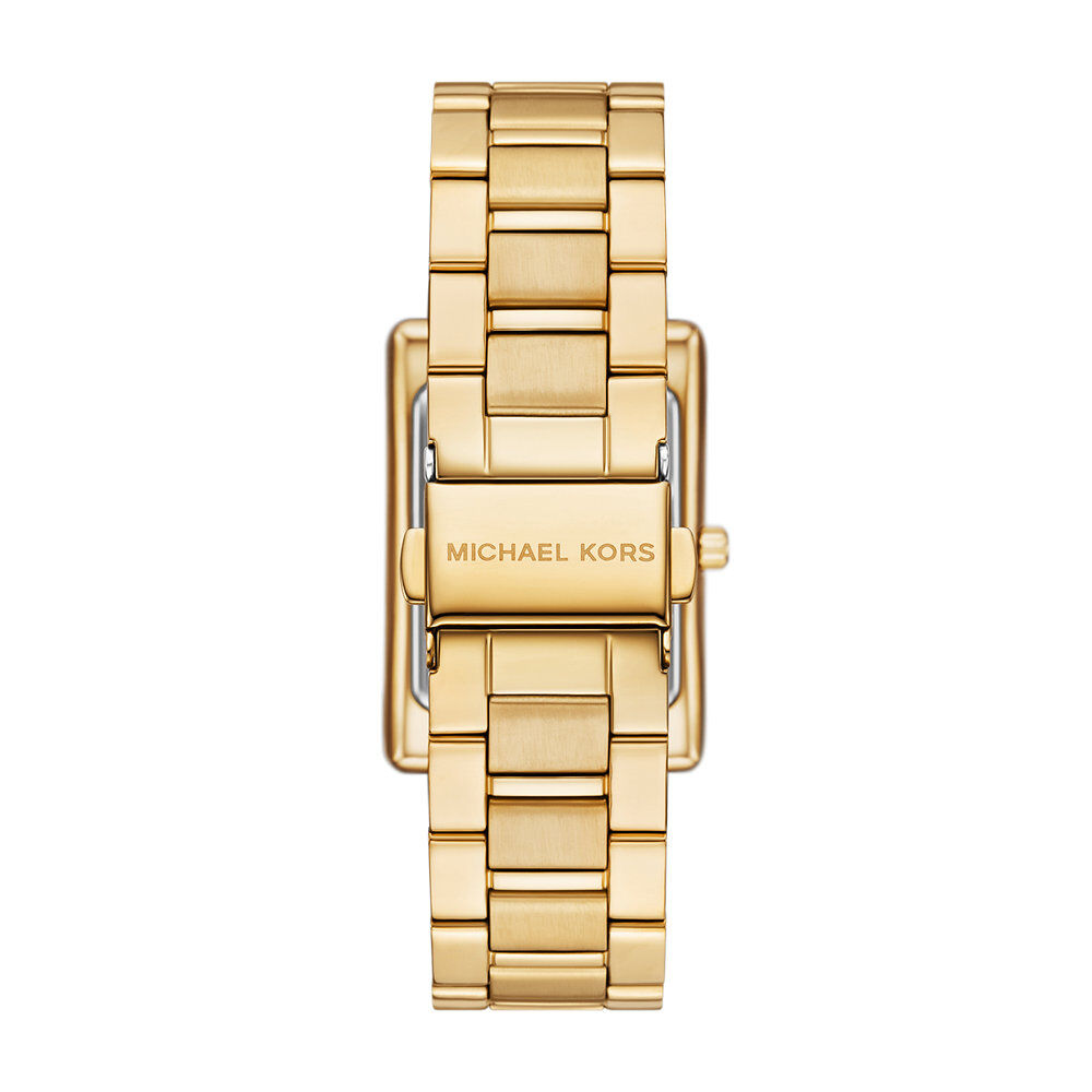 Montre Michael Kors Essex Dor&eacute; - Montres &eacute;tanches Femme | Marc Orian