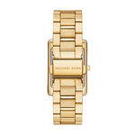 Montre Michael Kors Essex Dor&eacute; - Montres &eacute;tanches Femme | Marc Orian