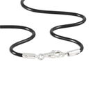 Collier Sokaina Argent Blanc - Colliers fantaisie Femme | Marc Orian