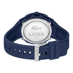 Montre Lacoste Lc33 Bleu - Montres &eacute;tanches Homme | Marc Orian