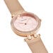 Montre Codhor Celinia Doré Rose - Montres étanches Femme | Marc Orian