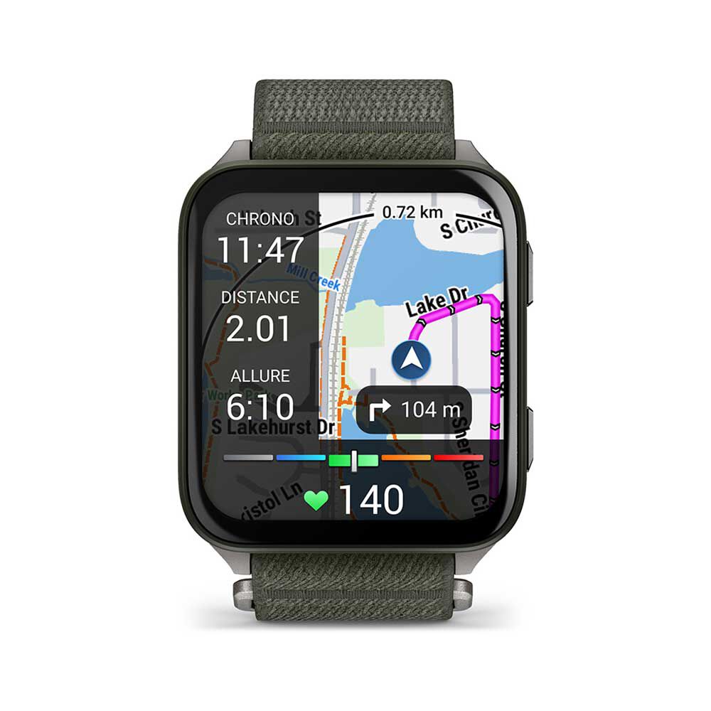 Montre Connectée Garmin Venu X1 - Nouveautés Unisex | Marc Orian
