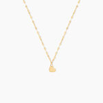 Collier Elwyn Or Jaune - Colliers ete Femme | Marc Orian
