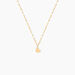 Collier Elwyn Or Jaune - Colliers ete Femme | Marc Orian