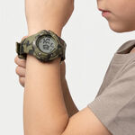 Montre Upp Cosmic Gris - Montres &eacute;tanches Enfant | Marc Orian