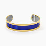 Bracelet Jonc Kayssi Acier Blanc - Bracelets joncs Femme | Marc Orian