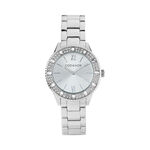 Montre Codhor Marie Argent&eacute; - Montres classiques Femme | Marc Orian