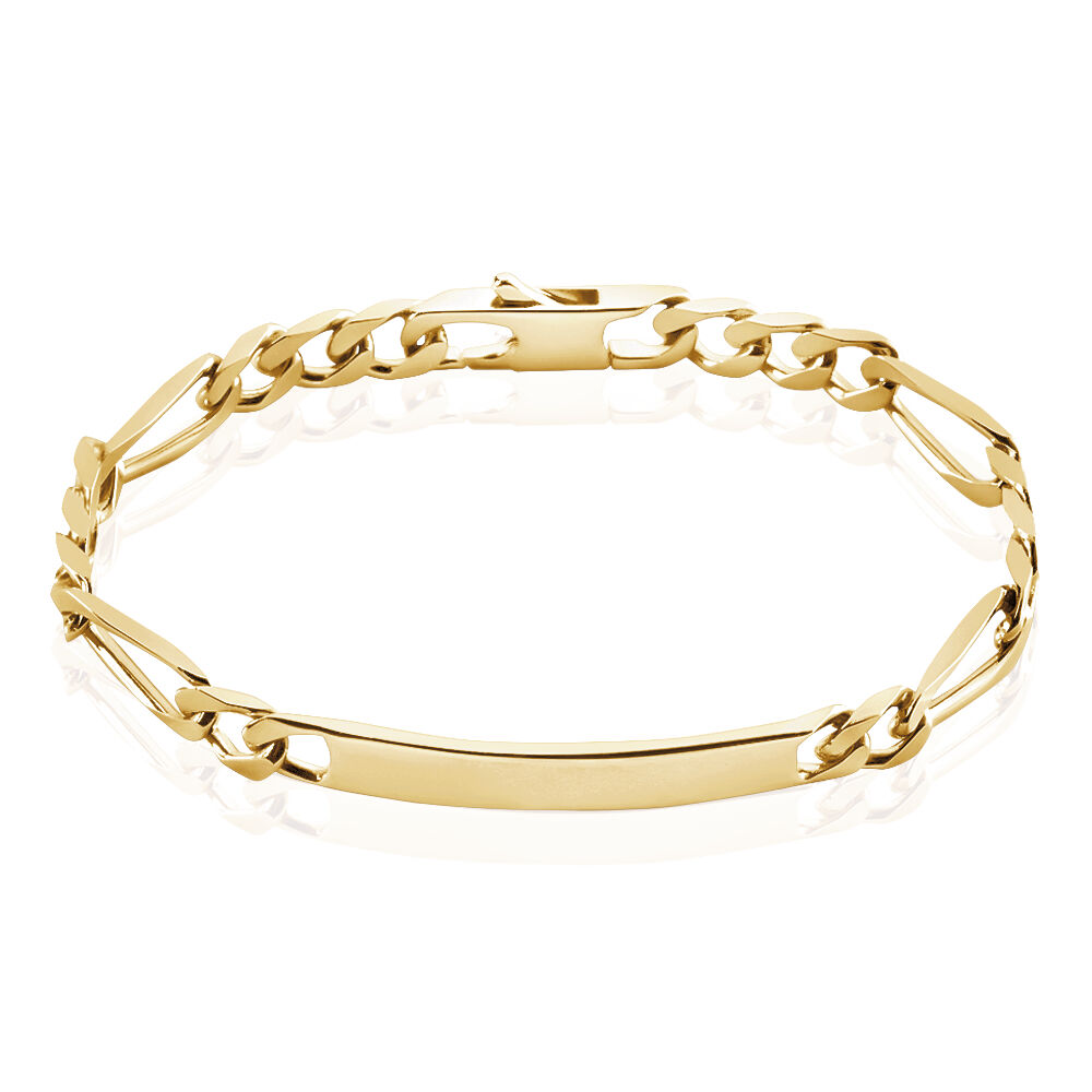 Bracelet identité Outlet