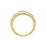 Bague Ariane Plaqu&eacute; Or Jaune - Bijoux fantaisie Femme | Marc Orian