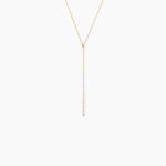 Collier Neos Or Jaune - Colliers ete Femme | Marc Orian