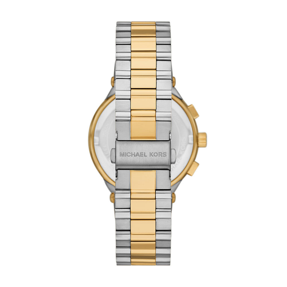 Montre Michael Kors Billie Blanc - Montres &eacute;tanches Homme | Marc Orian