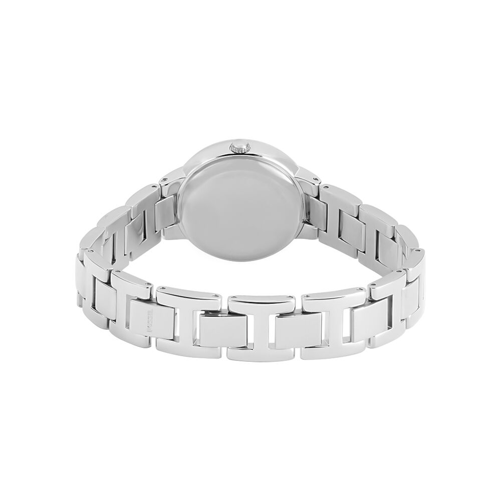 Montre Fossil Virginia Argent - Montres classiques Femme | Marc Orian