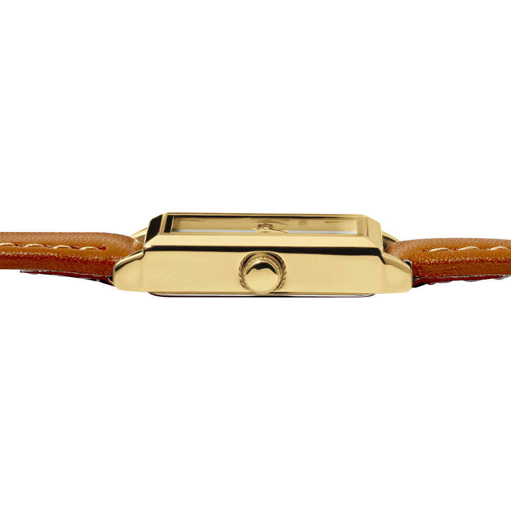 Montre Codhor Suzy Blanc - Montres classiques Femme | Marc Orian