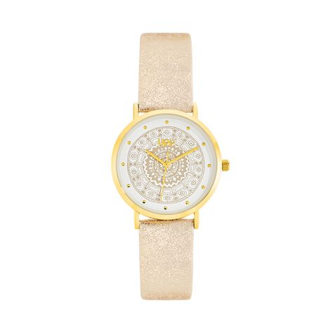 Montre Upp Dream Blanc - Montres &eacute;tanches Enfant | Marc Orian