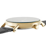 Montre Codhor Cindy Noir - Montres &eacute;tanches Femme | Marc Orian