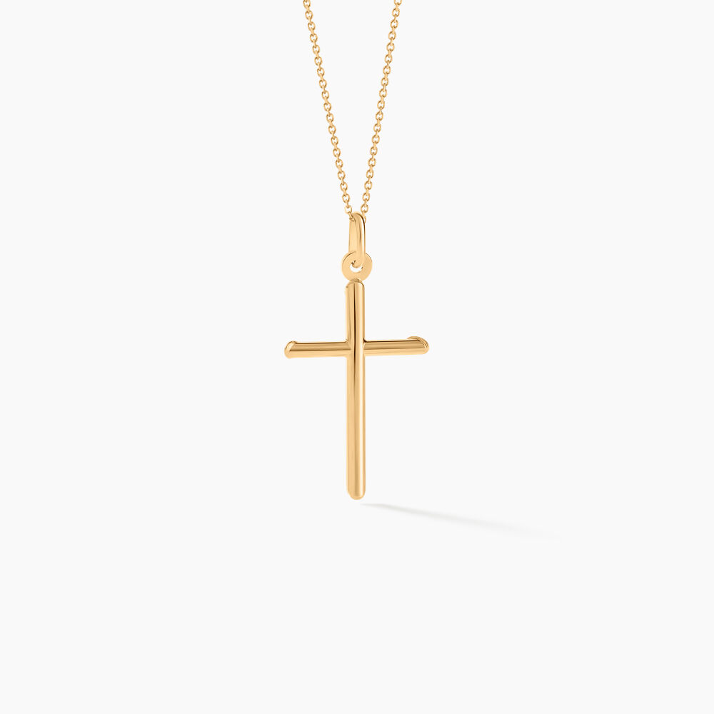 Pendentif Or Jaune Corantin - Pendentifs Famille | Marc Orian