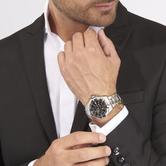 Montre Festina Multifunction Gris - Montres sport Homme | Marc Orian