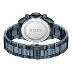 Montre Boss Hero 2.0 Bleu - Montres &eacute;tanches Homme | Marc Orian