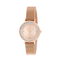 Montre Liu Jo Mini Dancing Slim Rose