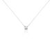 Collier Or Blanc Dream Diamants - Colliers avec pierres Femme | Marc Orian