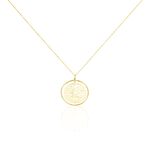 Collier Serguiane Or Jaune - Colliers ete Femme | Marc Orian