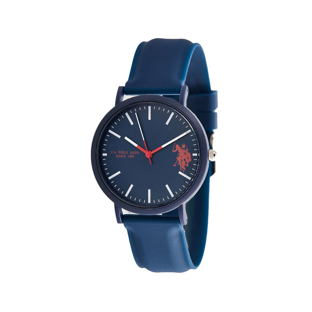 Montre U.s. Polo Remy Bleu - Montres &eacute;tanches Famille | Marc Orian