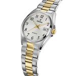Montre Festina Classics Blanc - Montres classiques Homme | Marc Orian