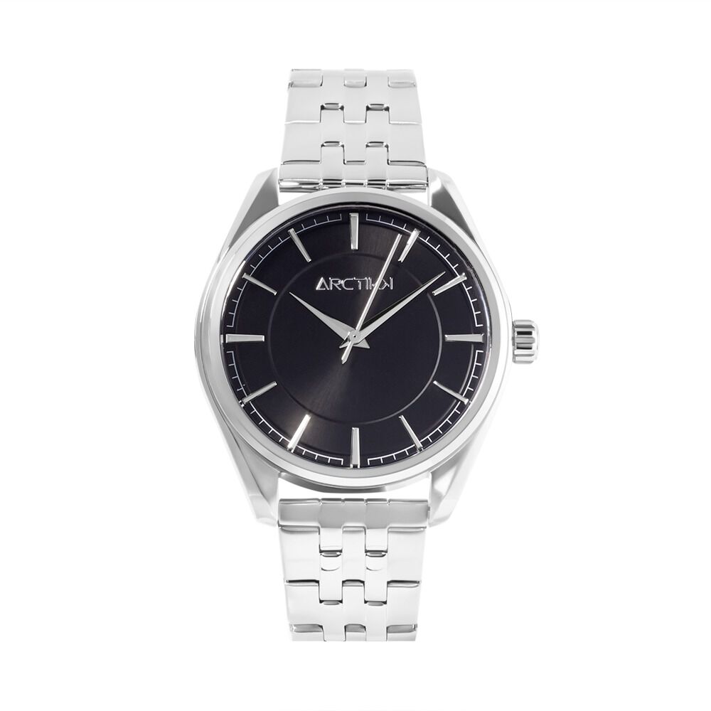 Montre Arctik Atome Noir - Montres classiques Homme | Marc Orian